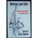9780416918908-0416918905-Nonsense upon Stilts: Bentham, Burke and Marx on the Rights of Man