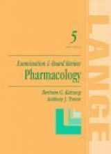 9780838577080-0838577083-Pharmacology: Examination & Board Review