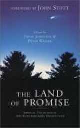 9780830826599-0830826599-The Land of Promise: Biblical, Theological and Contemporary Perspectives