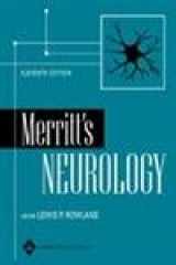 9780781753111-0781753112-Merritt's Neurology
