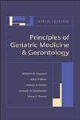 9780071402163-0071402160-Principles of Geriatric Medicine and Gerontology