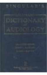 9780769300412-0769300413-Singular's Illustrated Dictionary of Audiology &Singular's Pocketguide of Audiology: Combo Pack