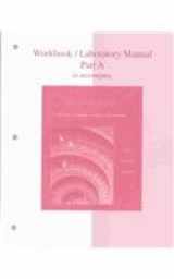 9780072414745-007241474X-Workbook/Laboratory Manual Part A to accompany In viaggio: Moving Toward Fluency in Italian