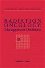 9780397584680-0397584687-Radiation Oncology: Management Decisions