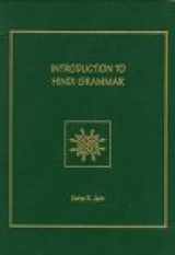 9780944613252-094461325X-Introduction to Hindi Grammar (with Audio CD)