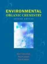 9780471122234-0471122238-Environmental Organic Chemistry