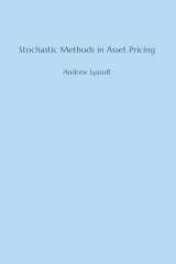 9780262036559-026203655X-Stochastic Methods in Asset Pricing (Mit Press)