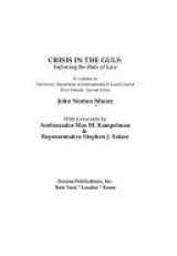 9780379201666-0379201666-Crisis in the Gulf (Terrorism: Documents of International and Local Control, Second Series)