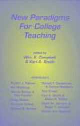 9780939603268-0939603268-New Paradigms for College Teaching
