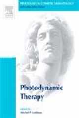 9781416023609-1416023607-Procedures in Cosmetic Dermatology Series: Photodynamic Therapy