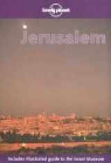 9780864427847-0864427840-Lonely Planet Jerusalem