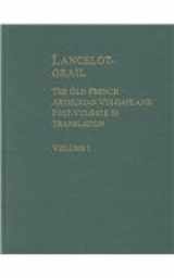 9780824077334-0824077334-Lancelot-Grail: The Old French Arthurian Vulgate and Post-Vulgate in Translation, Volume 1 of 5