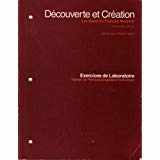 9780395309889-0395309883-Decouverte Et Creation, 4th Edition