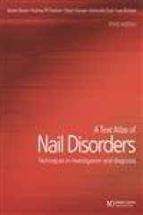 9781841840963-1841840963-A Text Atlas of Nail Disorders: Techniques in Investigation and Diagnosis