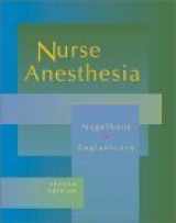9780721686226-0721686222-Nurse Anesthesia