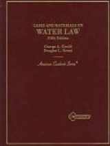 9780314067746-0314067744-Cases and Materials on Water Law (American Casebooks)