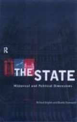 9780415154772-0415154774-The State: Historical and Political Dimensions