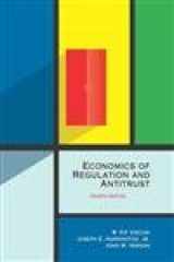 9780262220750-026222075X-Economics of Regulation and Antitrust, 4th Edition (Mit Press)