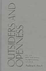 9780822939764-0822939762-Outsiders and Openness in the Presidential Nominating System (Pitt Series in Policy and Institutional Studies)