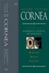 9780323023153-0323023150-Cornea (2-Volume Set with DVD)