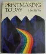 9780030735851-0030735858-Printmaking Today, A Studio Handbook