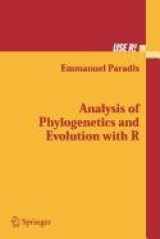 9780387512723-0387512721-Analysis of Phylogenetics and Evolution with R (Springer Series in Physical Environment)