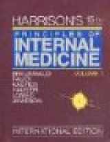 9780071183192-0071183191-Harrisons Principles of Internal Medicine