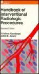 9780316482561-0316482560-Handbook of Interventional Radiologic Procedures