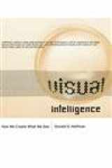 9780393319675-0393319679-Visual Intelligence: How We Create What We See