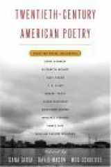9780071427791-0071427791-Twentieth Century American Poetry