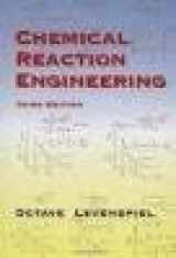 9780471530169-0471530166-Chemical Reaction Engineering, 2nd Edition