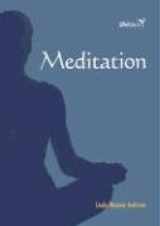 9780531122198-0531122190-Meditation (Life Balance)
