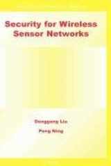 9780387512525-0387512527-Security for Wireless Sensor Networks