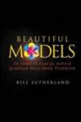 9789812388971-9812388974-BEAUTIFUL MODELS: 70 YEARS OF EXACTLY SOLVED QUANTUM MANY-BODY PROBLEMS
