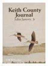 9780312451240-0312451245-Keith County Journal