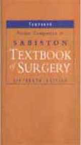 9788181477286-8181477286-Sabiston Textbook Of Surgery, 17E Pocket Companion ( Free With Sabiston Textbook Of Surgery)