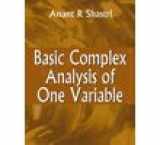 9780230330733-0230330738-Basic Complex Analysis of One Variable