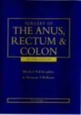9780702023354-0702023353-Surgery of The Anus, Rectum and Colon (2-Volume Set)