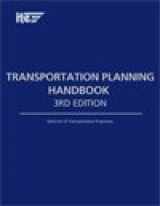 9781933452449-1933452447-Transportation Planning Handbook