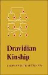 9780521237031-0521237033-Dravidian Kinship (Cambridge Studies in Social and Cultural Anthropology, Series Number 36)