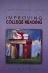 9780155019973-015501997X-Improving College Reading