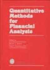 9781556230226-1556230222-Quantitative Methods for Financial Analysis