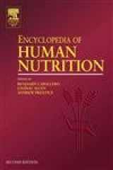 9780121501105-0121501108-Encyclopedia of Human Nutrition