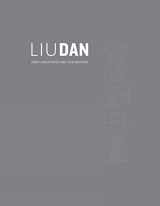 9781910807118-1910807117-Liu Dan: New Landscapes and Old Masters