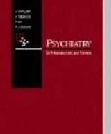 9780721652429-0721652425-Psychiatry: Self Assessment and Review