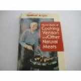 9780811708128-0811708128-Home book of cooking venison and other natural meats