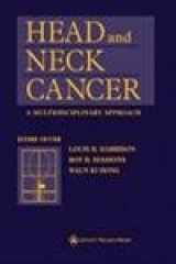 9780781733694-0781733693-Head and Neck Cancer: A Multidisciplinary Approach