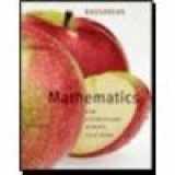 9780618950621-0618950621-Mathematics for Elementary School Teachers and Explorations Manual