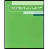 9780495030379-0495030376-Portrait of a Family: Telecourse Guide 7th ed.