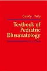 9780721681719-0721681719-Textbook of Pediatric Rheumatology